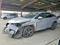 2T2ZZMCA9HC057402 2017 LEXUS RX