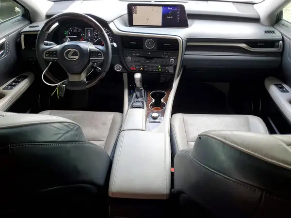 2T2ZZMCA9HC057402 2017 LEXUS RX - Image 8