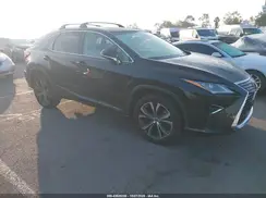 2T2ZZMCA9HC059960 2017 LEXUS RX