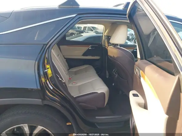 2T2ZZMCA9HC059960 2017 LEXUS RX - Image 8