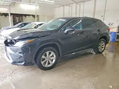 2T2ZZMCA9HC060767 2017 LEXUS RX