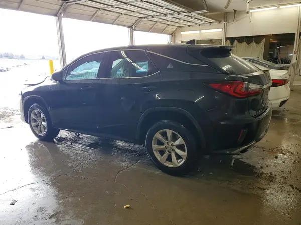 2T2ZZMCA9HC060767 2017 LEXUS RX - Image 2