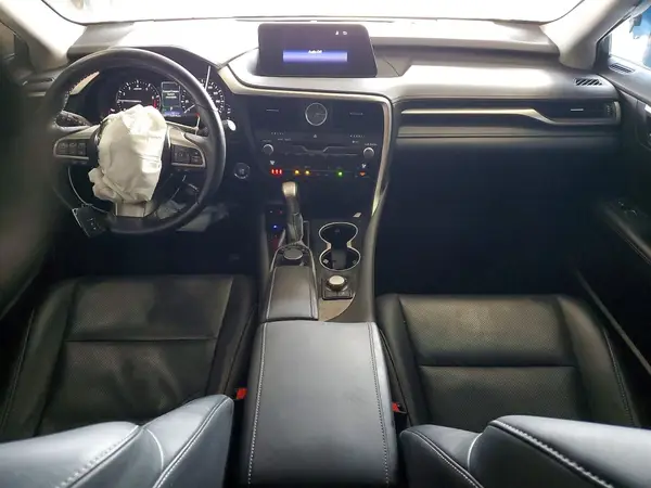 2T2ZZMCA9HC060767 2017 LEXUS RX - Image 8