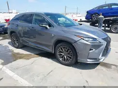 2T2ZZMCA9HC062115 2017 LEXUS RX