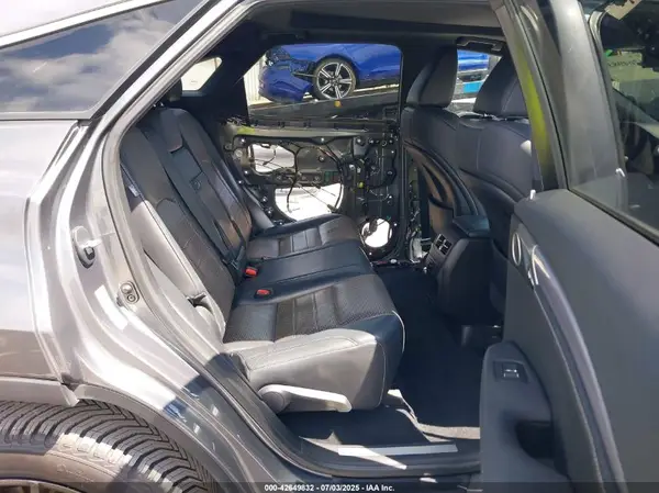 2T2ZZMCA9HC062115 2017 LEXUS RX - Image 8
