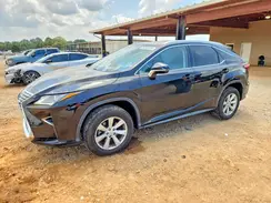 2T2ZZMCA9HC062650 2017 LEXUS RX