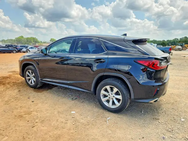 2T2ZZMCA9HC062650 2017 LEXUS RX - Image 2