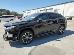 2T2ZZMCA9HC062860 2017 LEXUS RX