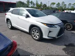 2T2ZZMCA9HC063488 2017 LEXUS RX