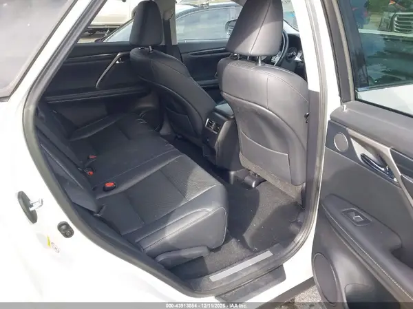 2T2ZZMCA9HC063488 2017 LEXUS RX - Image 8