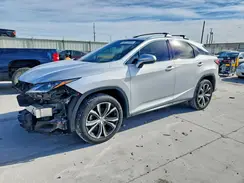 2T2ZZMCA9HC065306 2017 LEXUS RX