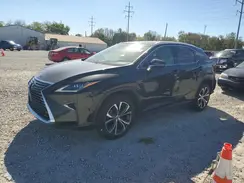 2T2ZZMCA9HC065421 2017 LEXUS RX