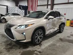 2T2ZZMCA9HC066469 2017 LEXUS RX