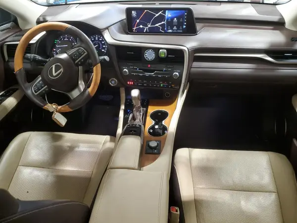 2T2ZZMCA9HC066469 2017 LEXUS RX - Image 8