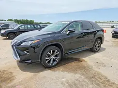 2T2ZZMCA9HC067413 2017 LEXUS RX