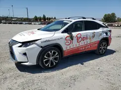 2T2ZZMCA9HC067931 2017 LEXUS RX