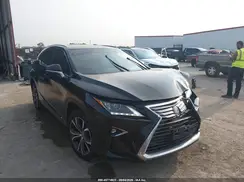 2T2ZZMCA9HC068951 2017 LEXUS RX