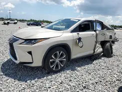 2T2ZZMCA9HC069033 2017 LEXUS RX