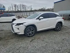 2T2ZZMCA9HC069517 2017 LEXUS RX