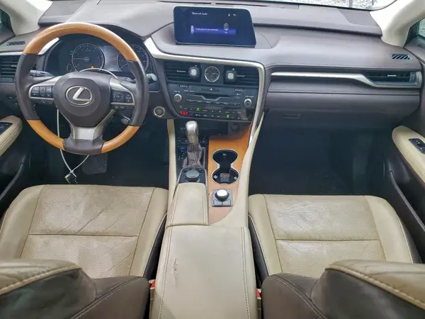 2T2ZZMCA9HC069517 2017 LEXUS RX - Image 8