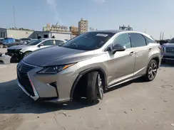 2T2ZZMCA9HC069923 2017 LEXUS RX