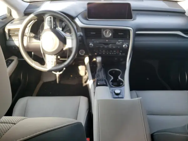 2T2ZZMCA9HC069923 2017 LEXUS RX - Image 8