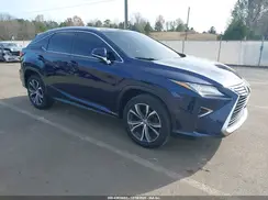 2T2ZZMCA9HC070361 2017 LEXUS RX