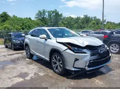 2T2ZZMCA9HC070456 2017 LEXUS RX