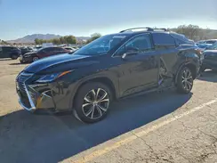 2T2ZZMCA9HC070652 2017 LEXUS RX