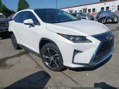 2T2ZZMCA9HC070716 2017 LEXUS RX