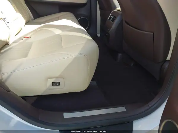2T2ZZMCA9HC070716 2017 LEXUS RX - Image 8