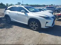 2T2ZZMCA9HC071493 2017 LEXUS RX
