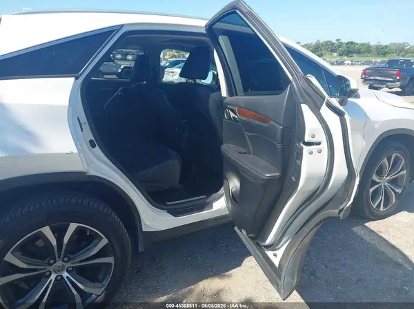 2T2ZZMCA9HC071493 2017 LEXUS RX - Image 8