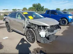2T2ZZMCA9HC071929 2017 LEXUS RX