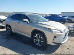2T2ZZMCA9HC072952 2017 LEXUS RX