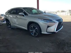 2T2ZZMCA9HC073793 2017 LEXUS RX