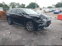 2T2ZZMCA9HC073888 2017 LEXUS RX