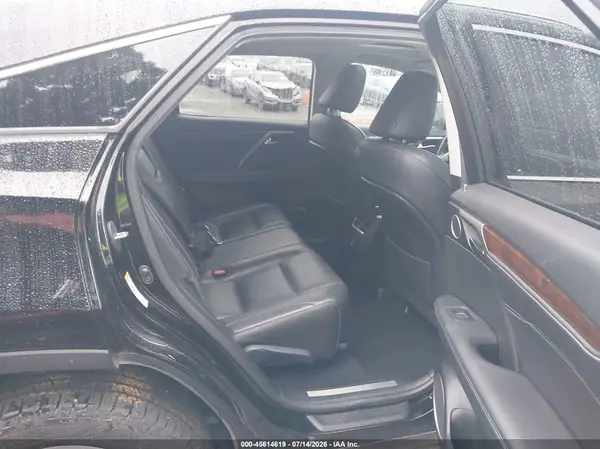 2T2ZZMCA9HC073888 2017 LEXUS RX - Image 8