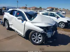 2T2ZZMCA9HC075060 2017 LEXUS RX