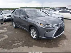 2T2ZZMCA9HC075253 2017 LEXUS RX