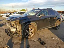 2T2ZZMCA9HC075270 2017 LEXUS RX