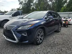 2T2ZZMCA9HC075902 2017 LEXUS RX
