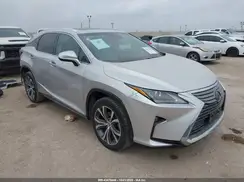 2T2ZZMCA9HC076306 2017 LEXUS RX
