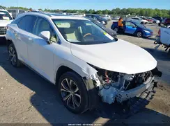 2T2ZZMCA9HC077701 2017 LEXUS RX