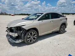 2T2ZZMCA9HC078301 2017 LEXUS RX