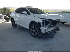 2T2ZZMCA9HC078850 2017 LEXUS RX
