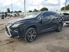 2T2ZZMCA9HC079884 2017 LEXUS RX