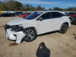 2T2ZZMCA9HC081344 2017 LEXUS RX
