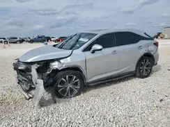 2T2ZZMCA9HC081389 2017 LEXUS RX