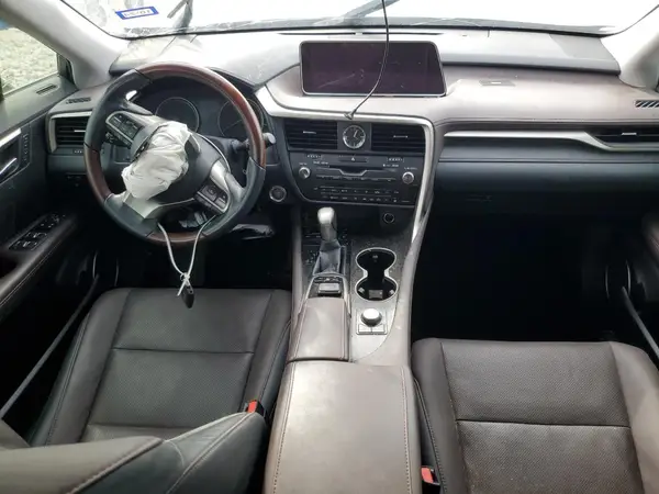 2T2ZZMCA9HC081389 2017 LEXUS RX - Image 8